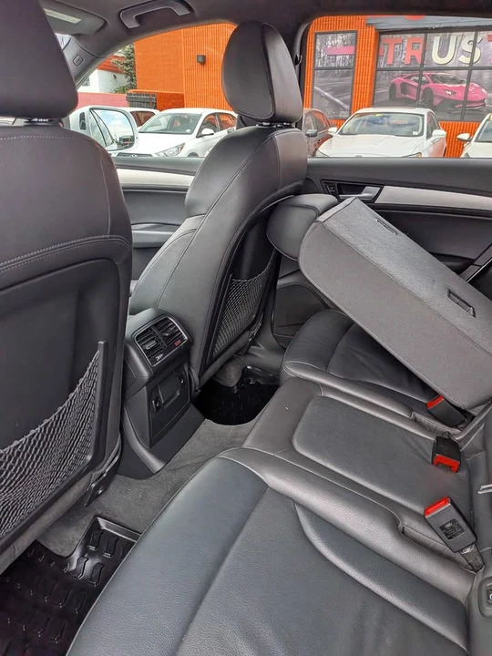 2014 Audi 8R Q5 - Image 5 of 8