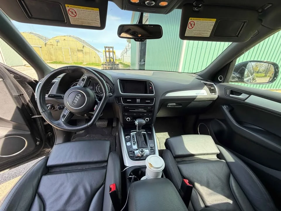 2014 Audi 8R Q5 - Image 4 of 10