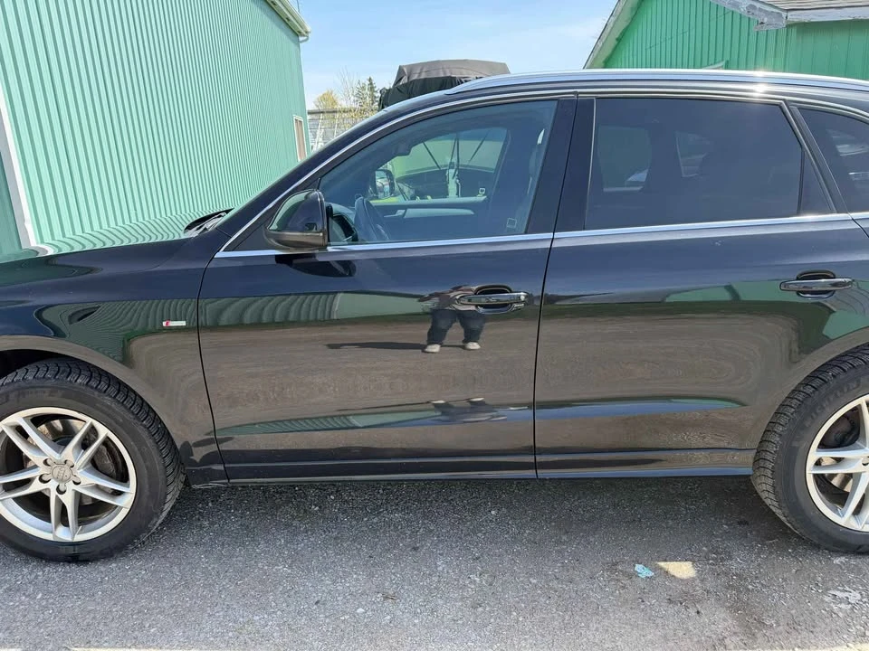 2014 Audi 8R Q5 - Image 6 of 10