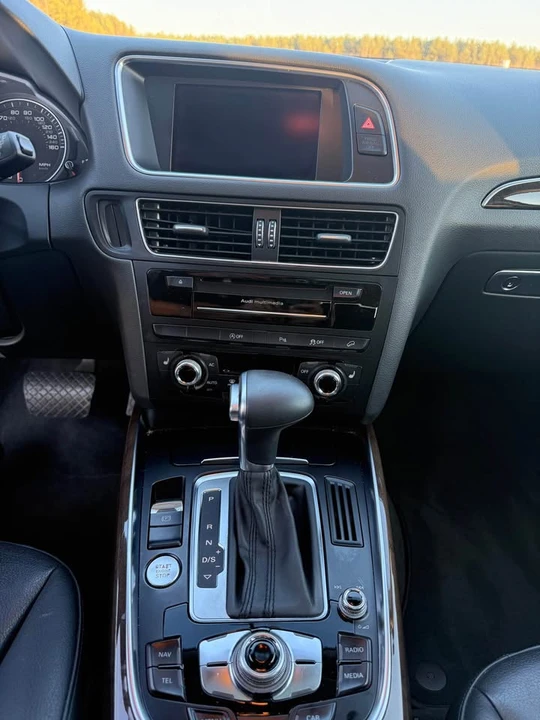 2014 Audi 8R Q5 - Image 4 of 10