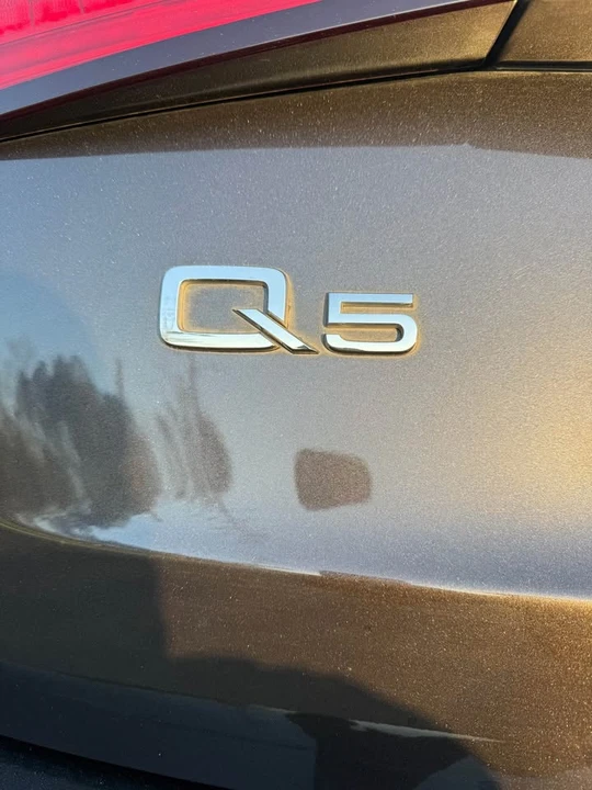 2014 Audi 8R Q5 - Image 9 of 10