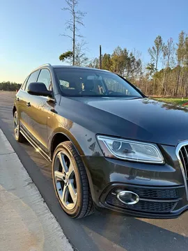 2014 Audi Q5