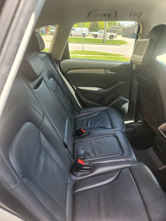 2014 Audi 8R Q5 - Image 5 of 8