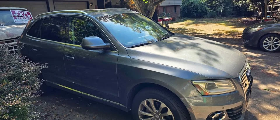 2014 Audi 8R Q5 - Image 2 of 6