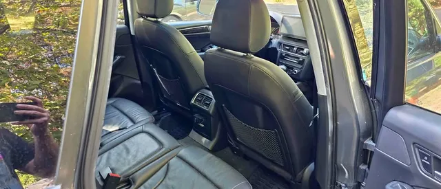 2014 Audi Q5 Premium Plus