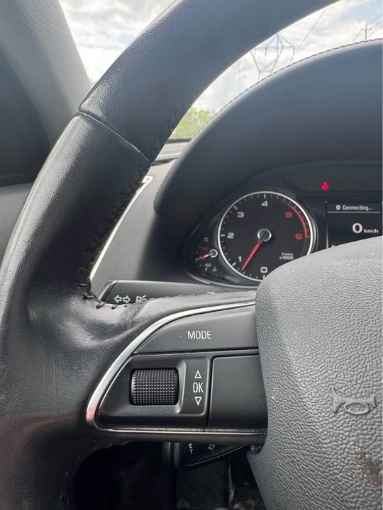 2014 Audi 8R Q5 - Image 11 of 16