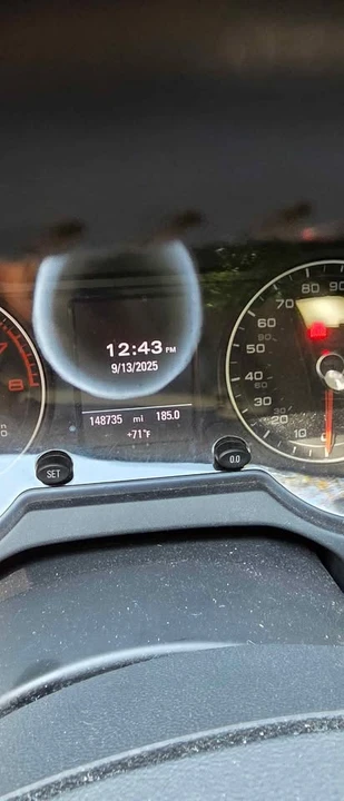 2014 Audi 8R Q5 - Image 4 of 6