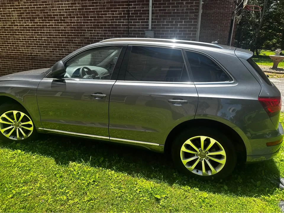 2014 Audi 8R Q5 - Image 2 of 7