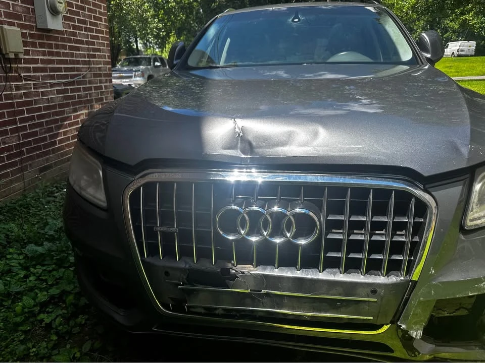 2014 Audi 8R Q5 - Image 6 of 7