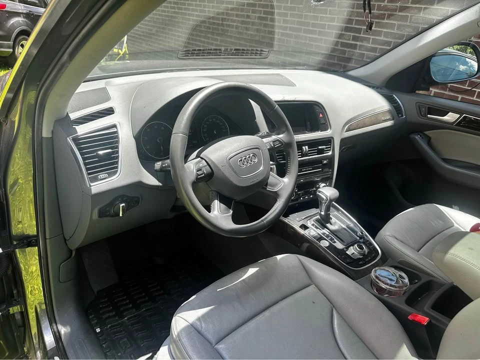 2014 Audi 8R Q5 - Image 3 of 7