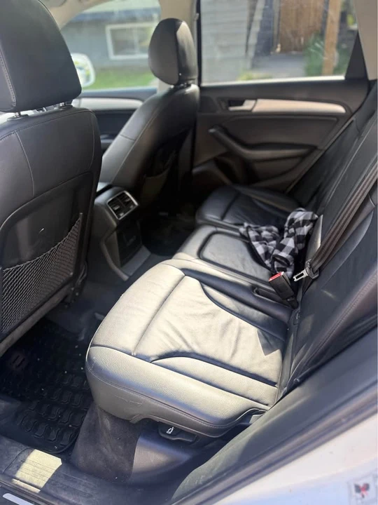 2014 Audi 8R Q5 - Image 7 of 8
