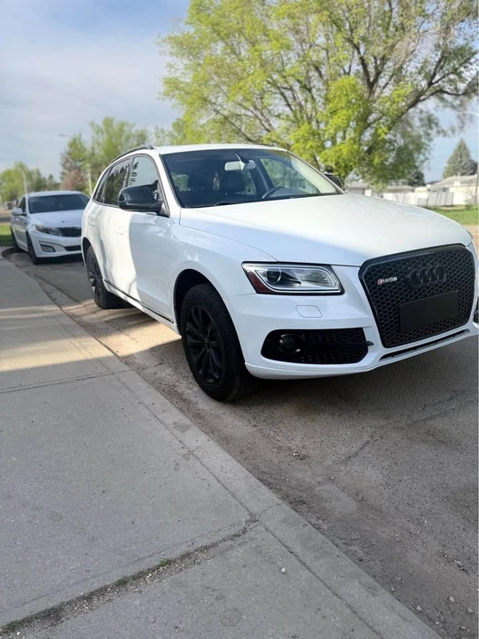 2014 Audi 8R Q5 - Image 2 of 8