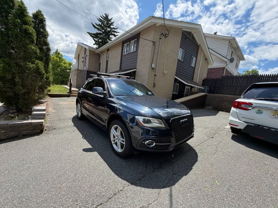2014 Audi 8R Q5 - Image 5 of 9