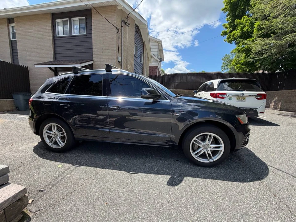 2014 Audi 8R Q5 - Image 3 of 9