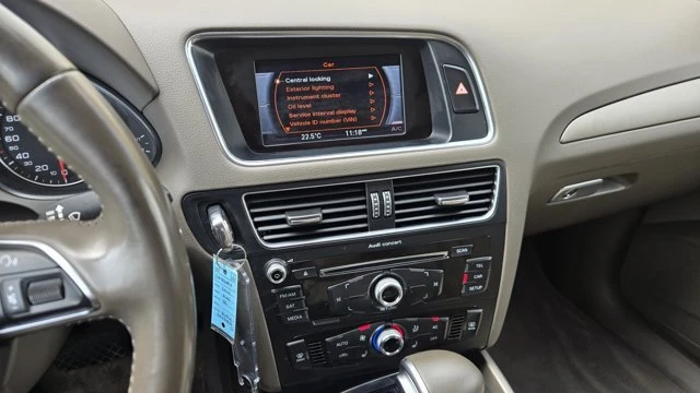 2014 Audi 8R Q5 - Image 11 of 18