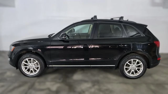 2014 Audi 8R Q5 - Image 3 of 18