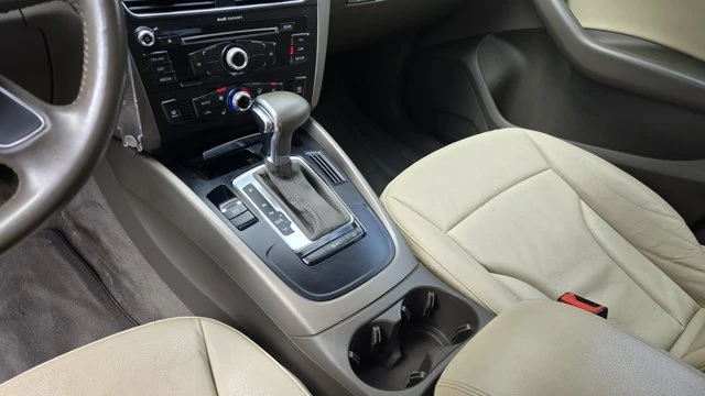 2014 Audi 8R Q5 - Image 12 of 18