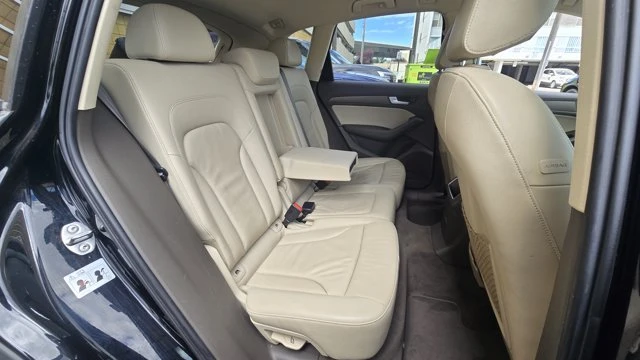 2014 Audi 8R Q5 - Image 16 of 18