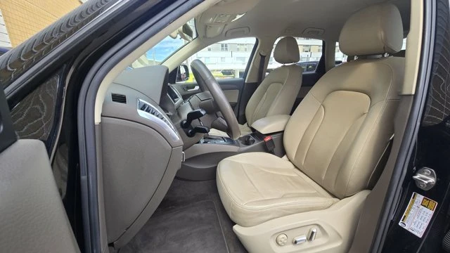 2014 Audi 8R Q5 - Image 14 of 18