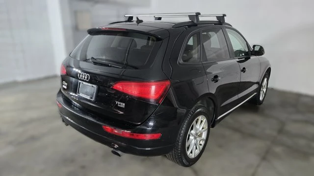 2014 Audi 8R Q5 - Image 4 of 18