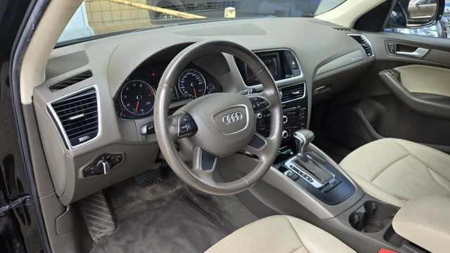 2014 Audi 8R Q5 - Image 6 of 18