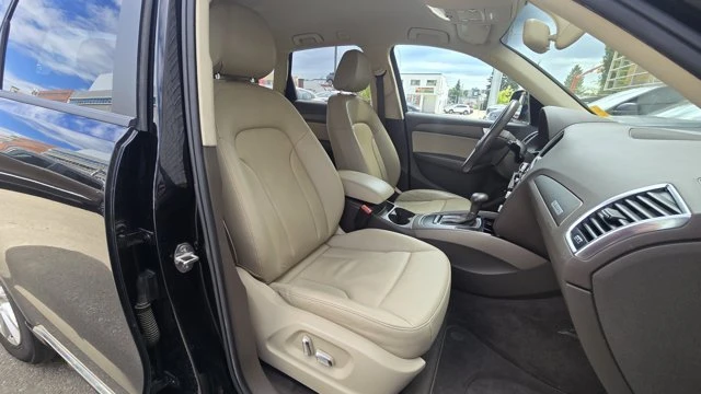 2014 Audi 8R Q5 - Image 17 of 18
