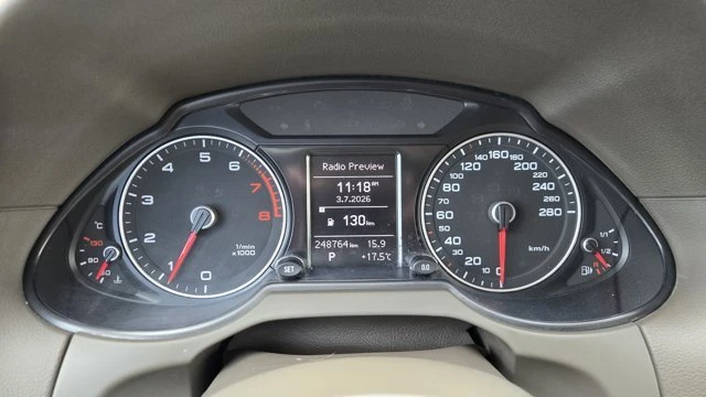 2014 Audi 8R Q5 - Image 9 of 18