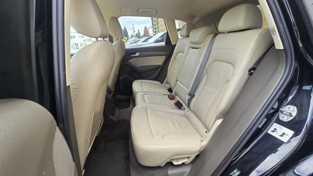 2014 Audi 8R Q5 - Image 15 of 18