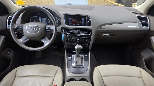 2014 Audi 8R Q5 - Image 7 of 18