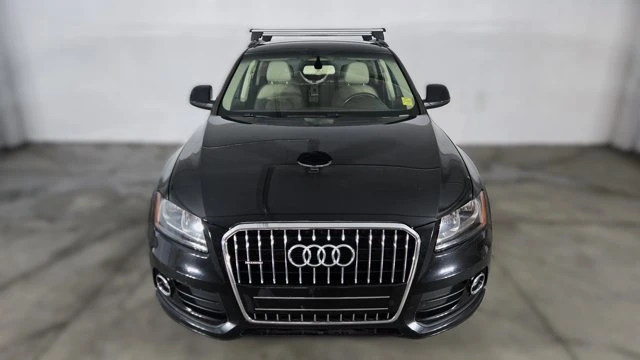 2014 Audi 8R Q5 - Image 2 of 18