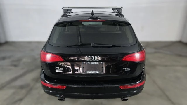 2014 Audi 8R Q5 - Image 5 of 18