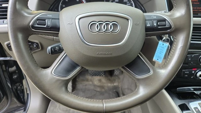 2014 Audi 8R Q5 - Image 10 of 18