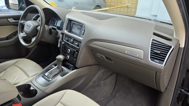 2014 Audi 8R Q5 - Image 8 of 18