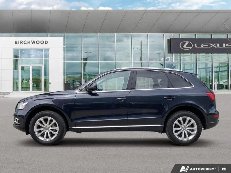 2014 Audi 8R Q5 - Image 5 of 20