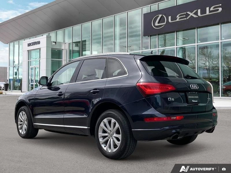 2014 Audi 8R Q5 - Image 6 of 20
