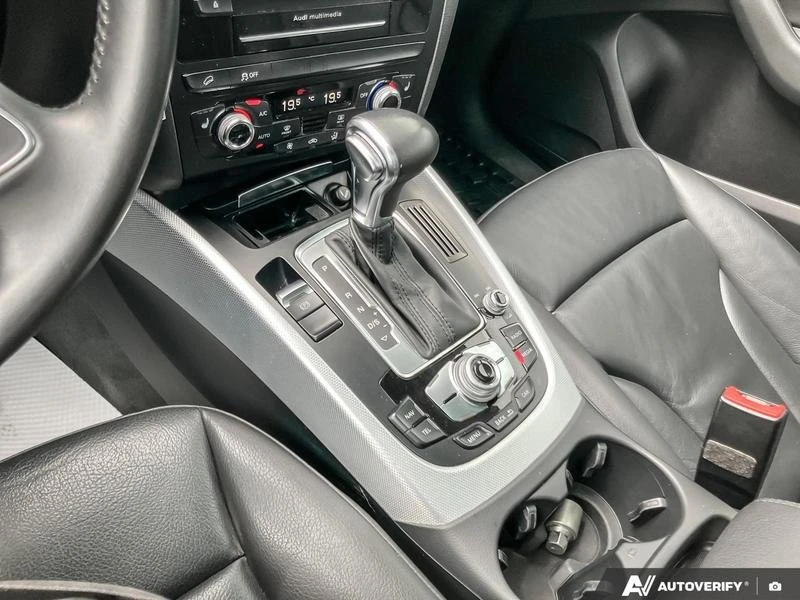 2014 Audi 8R Q5 - Image 15 of 20