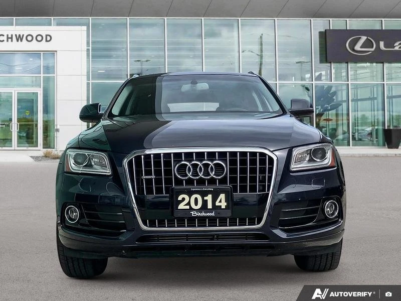 2014 Audi 8R Q5 - Image 3 of 20