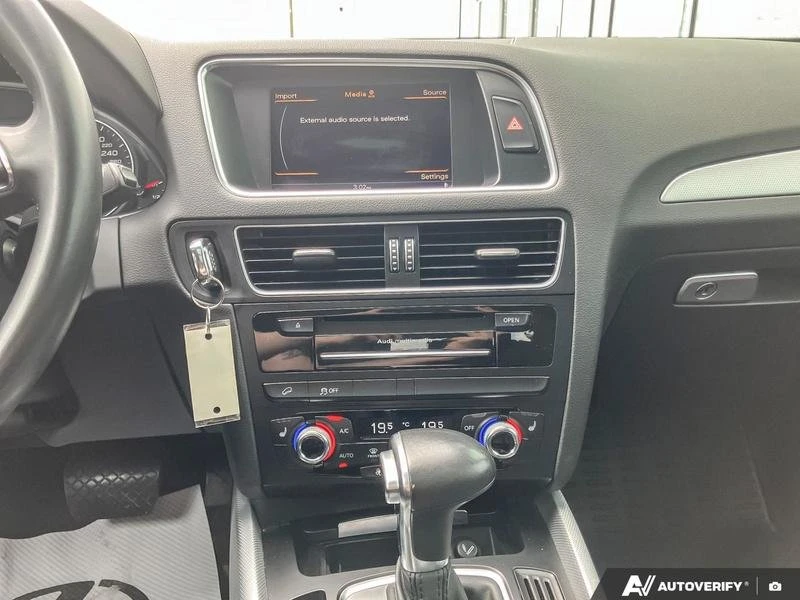 2014 Audi 8R Q5 - Image 16 of 20