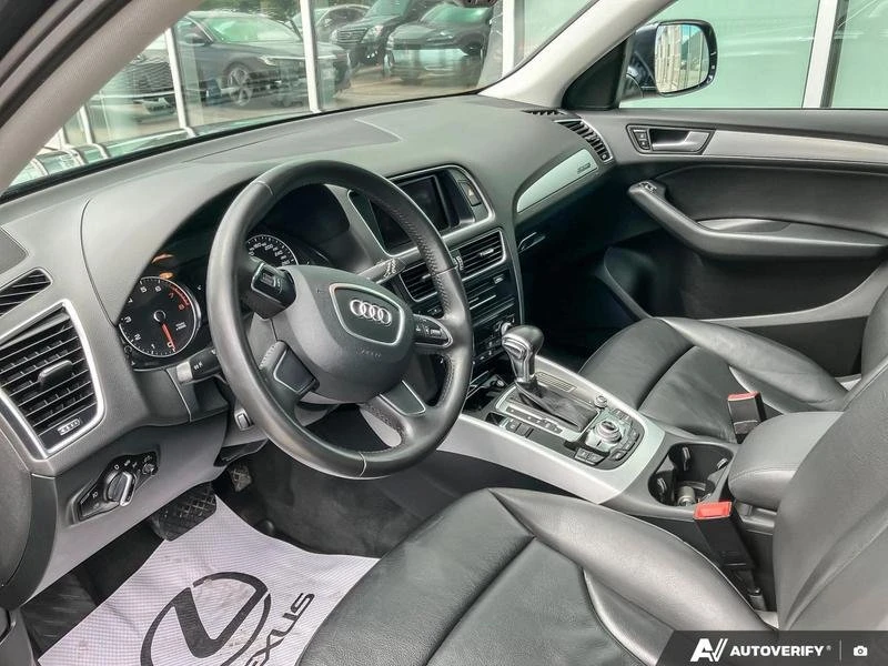 2014 Audi 8R Q5 - Image 12 of 20