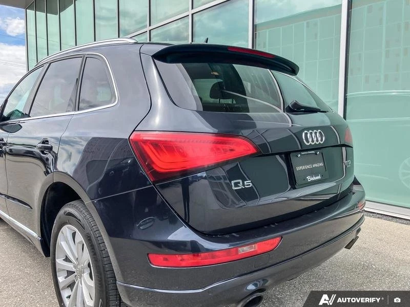 2014 Audi 8R Q5 - Image 10 of 20