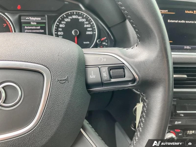 2014 Audi 8R Q5 - Image 14 of 20
