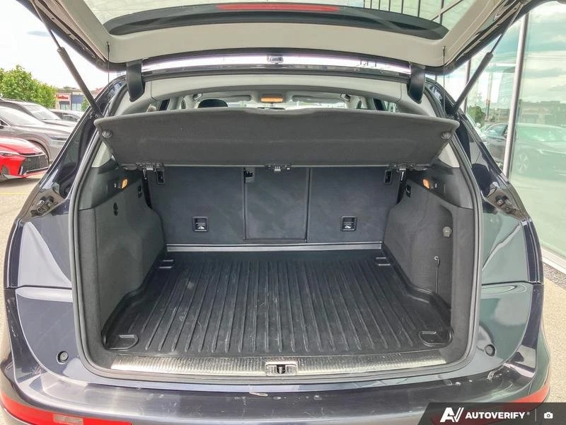 2014 Audi 8R Q5 - Image 11 of 20