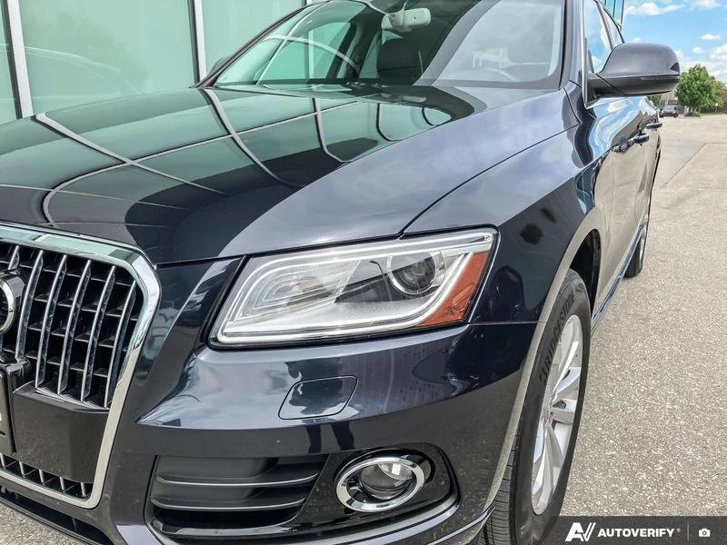 2014 Audi 8R Q5 - Image 8 of 20