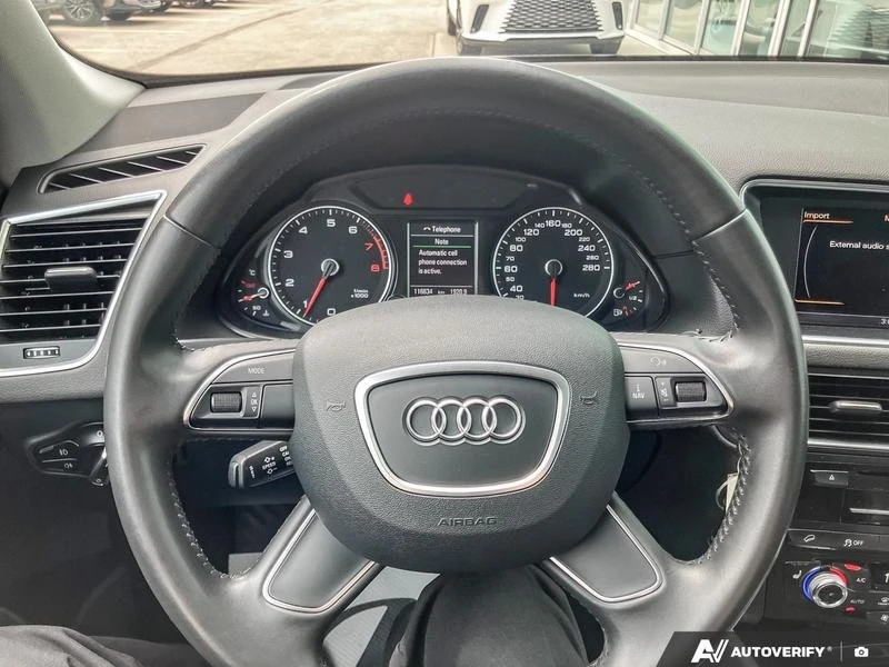 2014 Audi 8R Q5 - Image 13 of 20