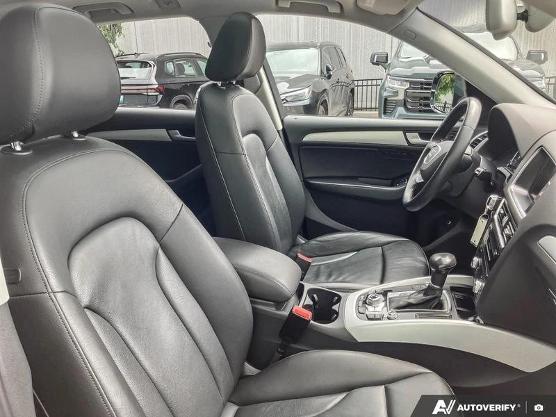 2014 Audi 8R Q5 - Image 18 of 20