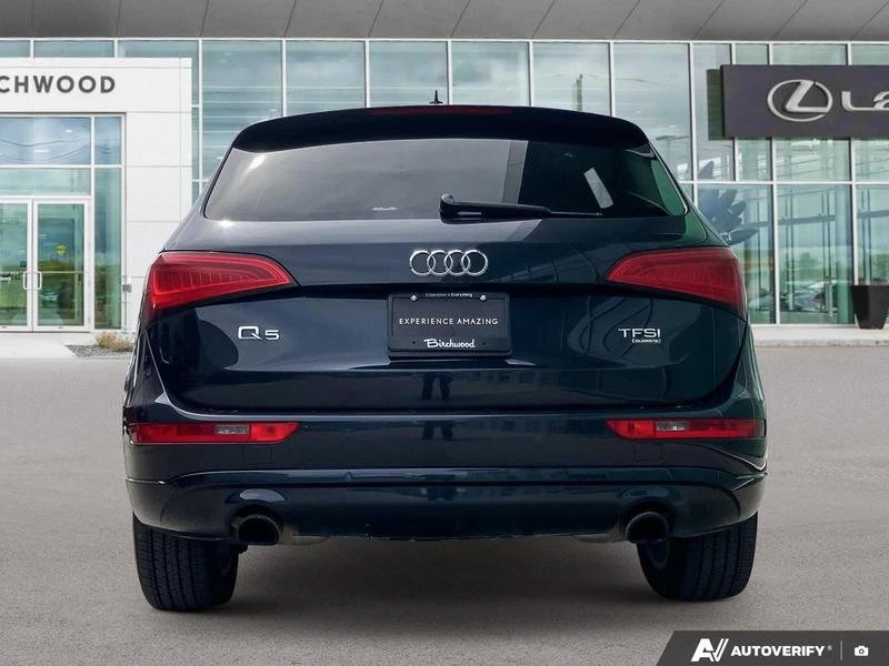 2014 Audi 8R Q5 - Image 7 of 20