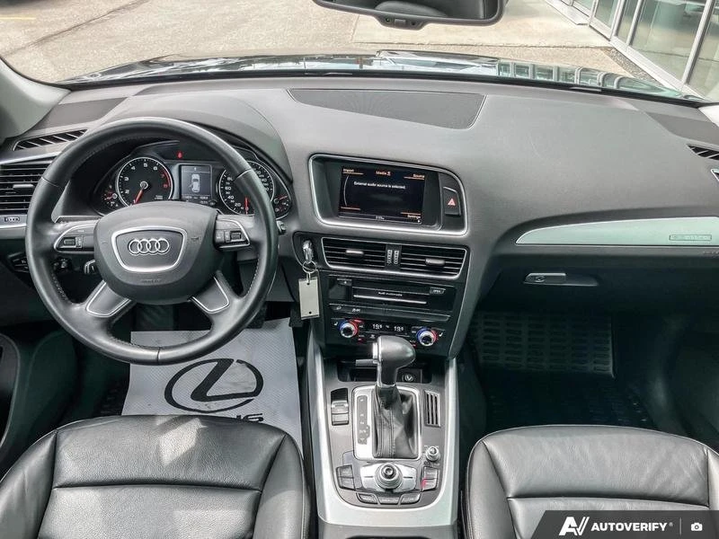 2014 Audi 8R Q5 - Image 20 of 20