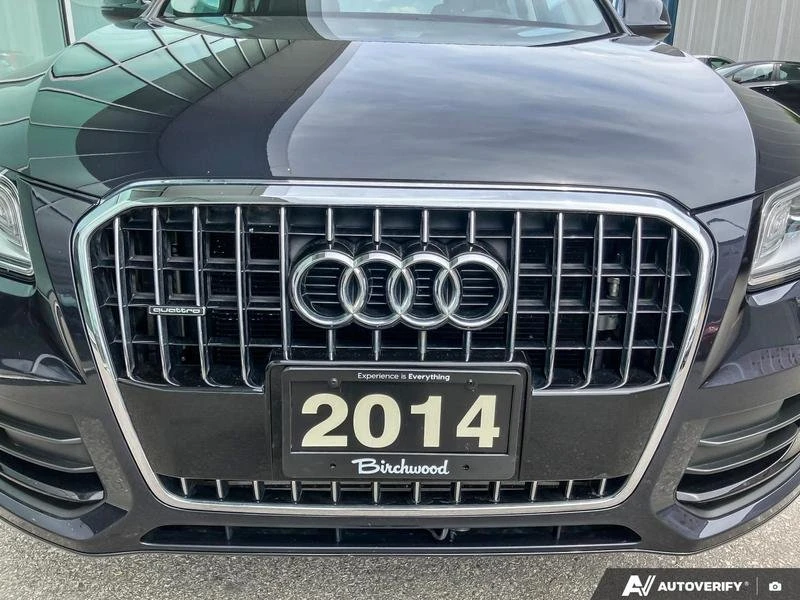 2014 Audi 8R Q5 - Image 9 of 20
