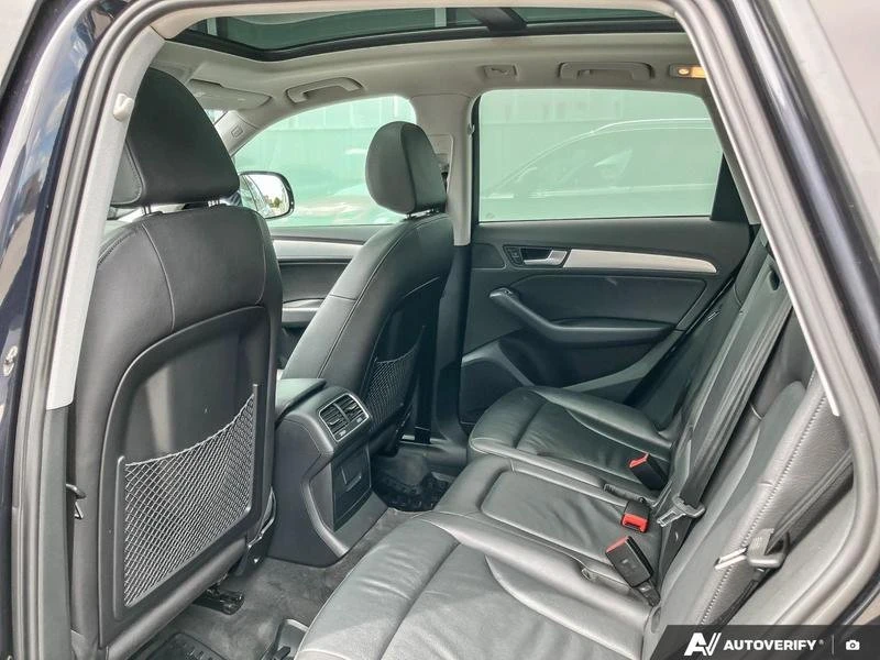 2014 Audi 8R Q5 - Image 19 of 20