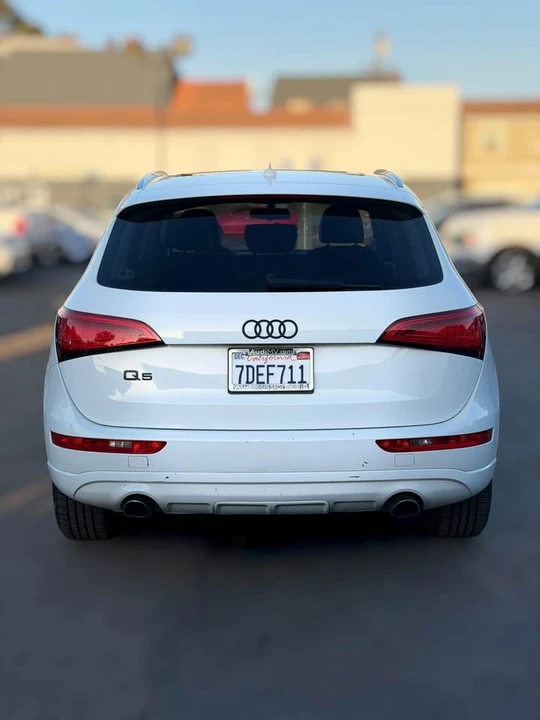 2014 Audi 8R Q5 - Image 6 of 19